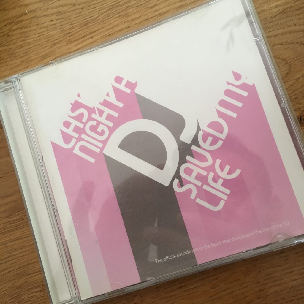 Mfsb Love Is The Message Danny Krivit